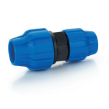 PP Compression Fitting-HDPE Compression fitting-Hdpe Fitting-Pipe Fitting-Reducing Couple