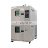Dongguan LIYI Environmental Simulation Thermal Shock Test Chamber Price thumbnail-2