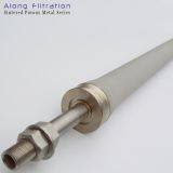 Spot Manufacturers of Micron - Grade Sintered Stainless Steel Metal Multi - Porous Materials