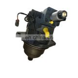 Germany Rexroth A6VE55/80/107/160EP2/63W-VAL027HPB A6VE80EP2/63W-VAL027HPB hydraulic variable motor pump