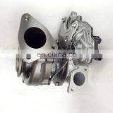 Original Brand New Turbo 1720111080 17201-11080 1GD Engine Turbocharger for Toyota Hilux 2.8l 1GD-FTV Engine thumbnail-6
