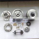 Turbo Repait Kits 798166-0007 BK3Q-6K682-AB BK3Q-6K682-RC GTB2256VK Turbocharger Ranger 3.2 TDCI Diesel Engine 812971-5002s thumbnail-1