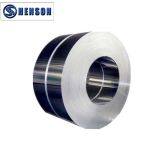 Modified 420 420J2 Stainless Steel Divider Strip For HDD Components thumbnail-3