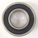 Stainless Steel Single Row High Precision Ball Bearing 6205 for Motor thumbnail-3