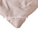 2020 Amazon Hot Sale Home Textile Pink Polyester Nylon Jersey Cooling Microfiber Quilt Bedding for Beds