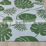 100% Polypropylene Outdoor Picnic Blanket for Home ,Travel , Extra Large Picnic Rug