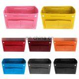 Good Quality Multi-functional Women Felt Insert Bag With Good Price thumbnail-5