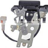 Liftgate Lock Actuator for 01-07 To-yota Sequoia OEM 931-861 thumbnail-1