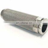 Excavator Spare Parts Hydraulic Oil Filter Strainer 21N-62-31221 thumbnail-4