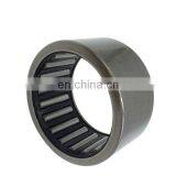 famous brand ntn needle roller bearing RNA 4920 double flange size 100x140x40mm
