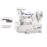 HM- 500-06 ORNAMENTAL TAPE BINDING MACHINE thumbnail-2