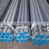 API 5L/ASTM A53/A106 Gr.B Seamless Iron Steel Pipe/MS Seamless Pipe 5.8meter thumbnail-5