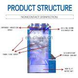 Wholesale Mobile Intelligent Quickly Temperature Measurement Detection Disinfection Channel thumbnail-4