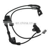 Wheel Speed ABS Sensor for TOYOTA COROLLA 8954612040 8954602010 8954602020 89546-12040 89546-02010 89546-02020