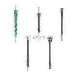 High Quality Bone Surgery Trauma Plate System Instruments 4.0/6.5mm Cannulated Screw Orthopedic Surgical Instrument Set thumbnail-7