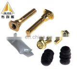 Brake System Caliper Guides Repair Kit Caliper Guide Pin D7038C 169147 Brake Kit thumbnail-2