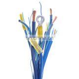 Hampool Various Kinds Rohs Auto Electrical Motor Non-shrink Terminal Copper Ring Terminal thumbnail-6