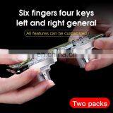 JOYROOM Joystick & Game Controller Mobile Game Controller for Android thumbnail-5