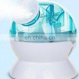 2019 Hot Selling Home Skin Care Nano Spray Whitening Portable Egg Lon Facial Steamer thumbnail-5