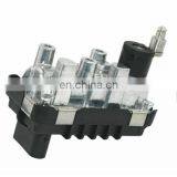 648096019980 Electronic Turbocharger Actuator OEM 743115-5001S 68019589AA Fits for 3.0T thumbnail-6