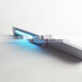 Wholesale OEM Foldable Uv-c Sterilizer Light Mini Portable Handheld uv Sterilizer Wand thumbnail-2