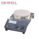 MS-H-ProT Digital Laboratory Magnetic Stirrer With Hot Plate thumbnail-2