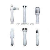 W05 H2O2 Hydradermabrasion/Water Peel Hydra Microdermabrasion Machine With BIO Lifting Skin Scrubber thumbnail-6