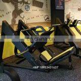 Commercial Gym 45 Degree Leg Press thumbnail-5