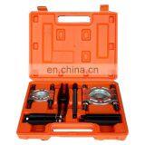 14 PCS Two Sets Bearing Separator Puller Set,Bearing Remove Puller thumbnail-2