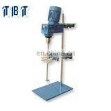 GZ-100 Laboratory Overhead Paddle Stirrer, Electric Stirrer