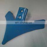 Agricultuarl Spring Cultivator Using 65Mn Steel Shovels for Sale thumbnail-2