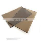 Hight Quality 4mm Bronze Reflective Glass