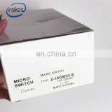 Limit Travel Micro Switch Z-15GW22-B GW2-B GQ22-B GQ-B GD-B GW-B Silver Contact thumbnail-5