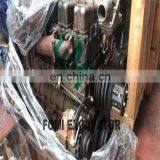 Genuine Used Excavator 6D22 Engine Assy, R375-7H R350-9V SK400 Complete Engine Assy 6D22 Engine Motor For Sale thumbnail-5