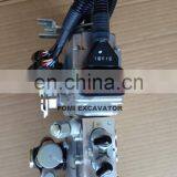 6BG1Fuel Injection Pump 115603-4860 101605-0300 For SH200A3 thumbnail-5