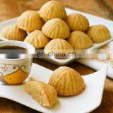 Desktop Mooncake Make Machine Small Capacity Mooncakel Production Line thumbnail-4