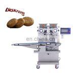 Beikn Food Machinery Stuffed Chocolate Chip Cookies Encrusting Machine thumbnail-3