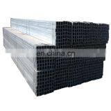 ASTM A500 GRADE C GALVANIZED RECTANGULAR CARBON STEEL PIPE thumbnail-2