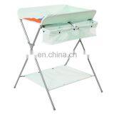 Multifunctional Folding Nursing Table Folding Baby Diaper Portable Changing Table Infant Care Diaper Table thumbnail-1