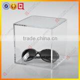 Custom Acrylic Sunglasses Case thumbnail-1