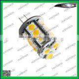3W G4 5050smd g9 Led Lamp CE ROHS Approved