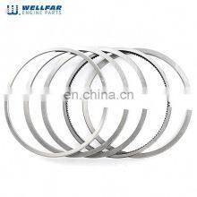 A48100 Wellfar Diesel Piston Ring 97mm for Benz OM314 LA OM352A thumbnail-3