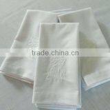 Best Quality Cotton White Tea Towel