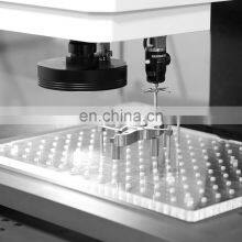 Optional Probe/laser Automatic Video Measuring Instrument Inspecting the Flatness and Heightness thumbnail-5