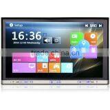Erisin ES8020M 8" Double Din Car Multimedia System Player thumbnail-2