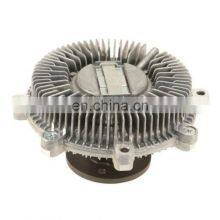 Engine Cooling Fan Clutch OEM 21082EA200 for Nissan Pathfinder R51 Frontier D40 Xterra 2005 2006 2007 2008 2009 2010 2011 2012 thumbnail-5