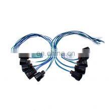 Бесплатная доставка! 10 шт. разъемов датчика положения распределительного вала с 3 проводами для Chevrolet, Pontiac, Suzuki thumbnail-3