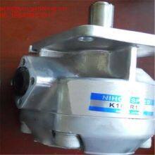 Japan Nihon Speed Gear Pumps K1P9R11A K1P thumbnail-2