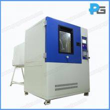 IEC60529 IPX3-6 Waterproof Test Chamber for IPX3 IPX4 IPX5 IPX6 Testing