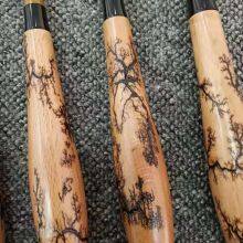 Ice Fishing Rod 2.7-5.4m Telescopic Optional Handle Professional thumbnail-2